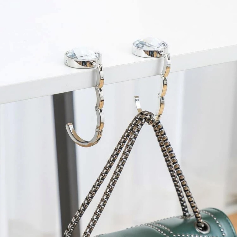 Purse Table Holder